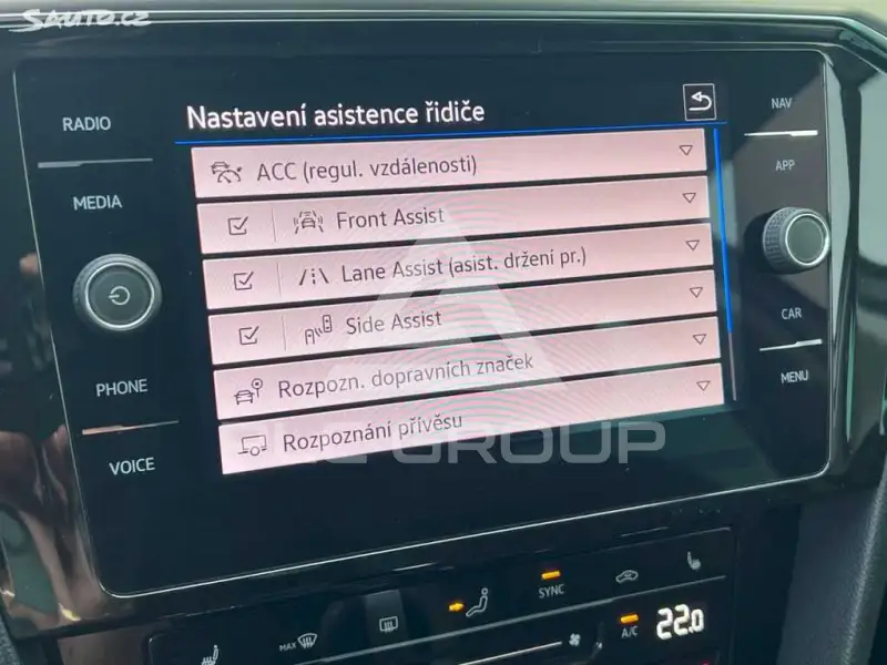 2021 Volkswagen Passat