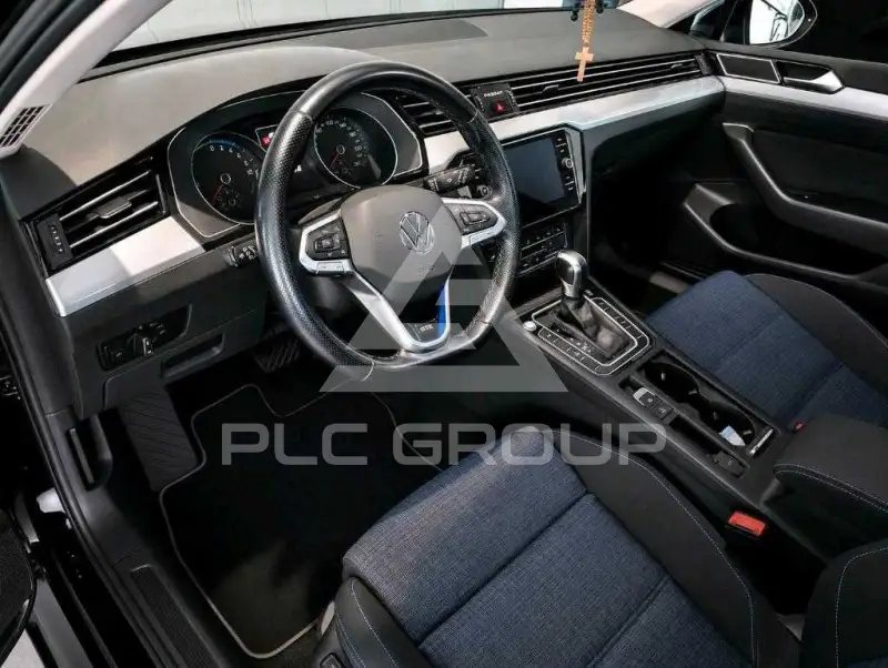 2021 Volkswagen Passat