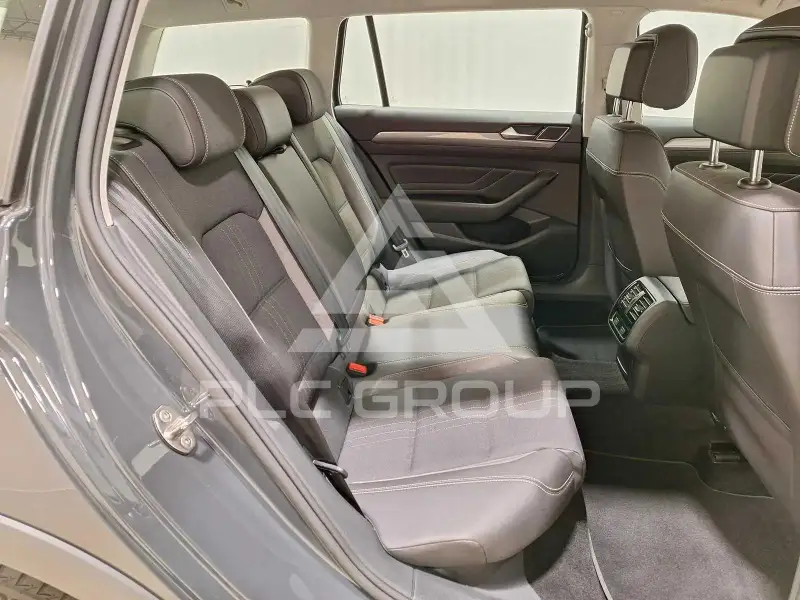 2021 Volkswagen Passat
