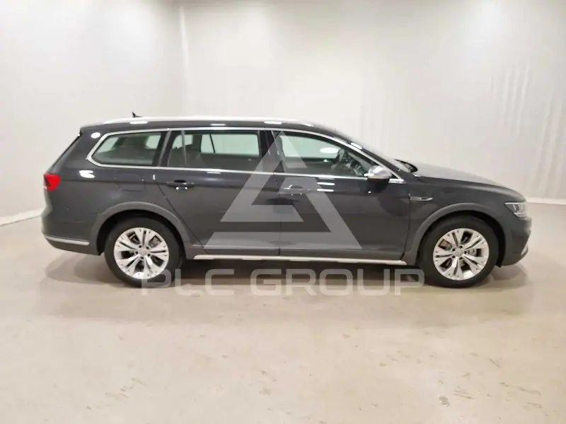 2021 Volkswagen Passat