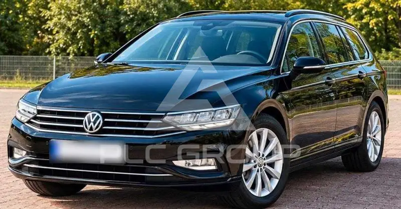 2021 Volkswagen Passat