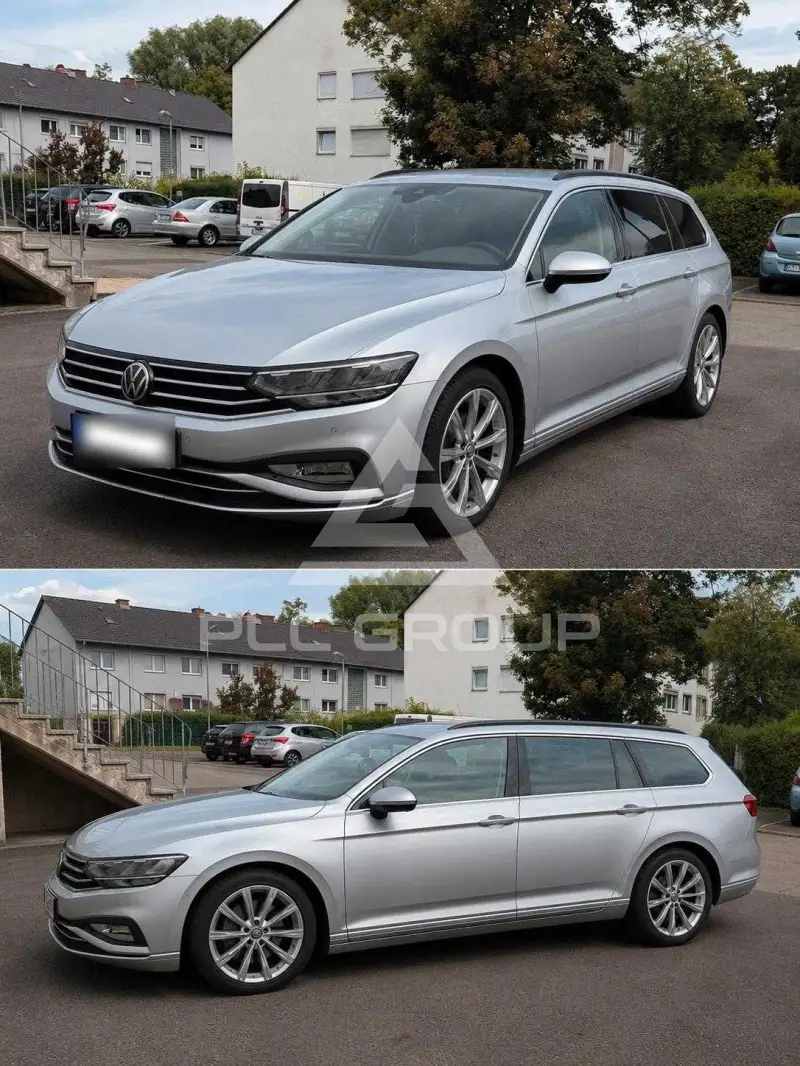 2021 Volkswagen Passat