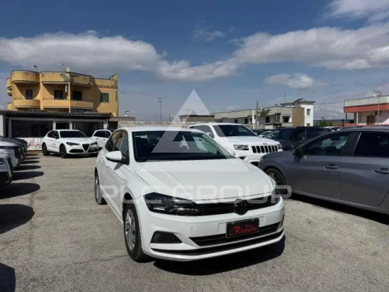 2021 Volkswagen Passat