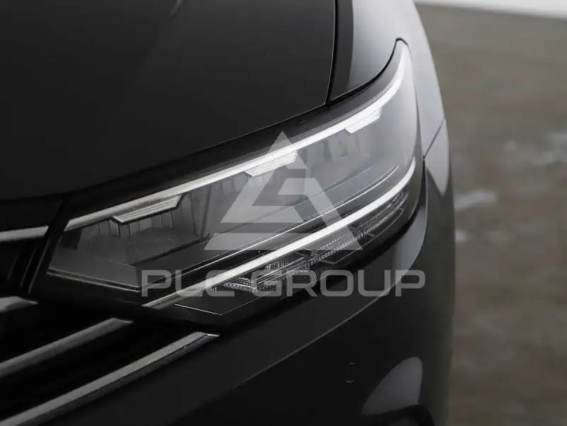 2021 Volkswagen Passat