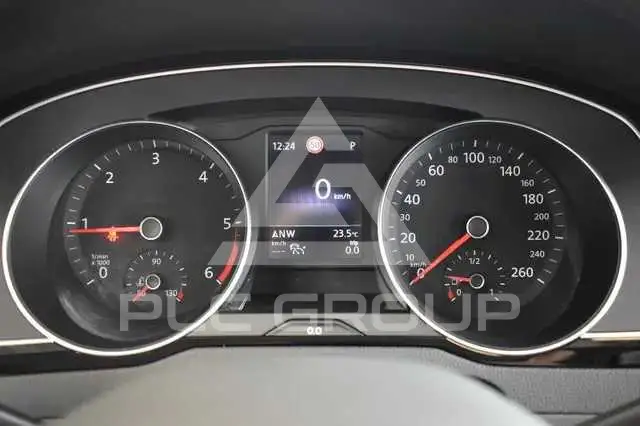 2021 Volkswagen Passat