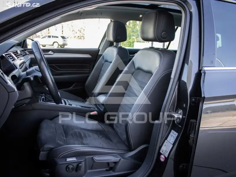 2021 Volkswagen Passat