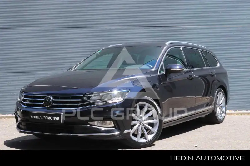 2021 Volkswagen Passat