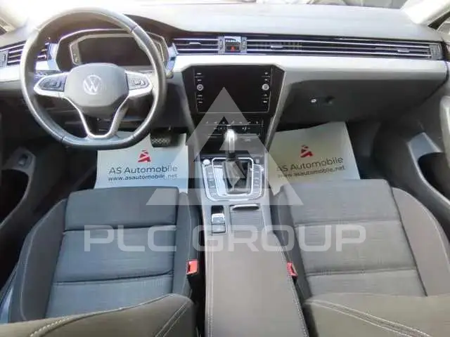 2021 Volkswagen Passat
