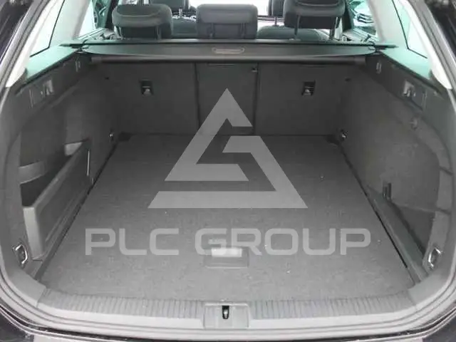 2021 Volkswagen Passat