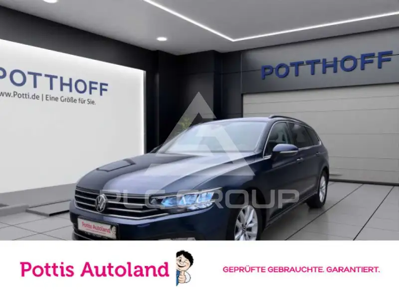 2021 Volkswagen Passat