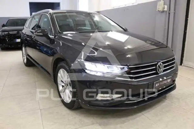 2021 Volkswagen Passat