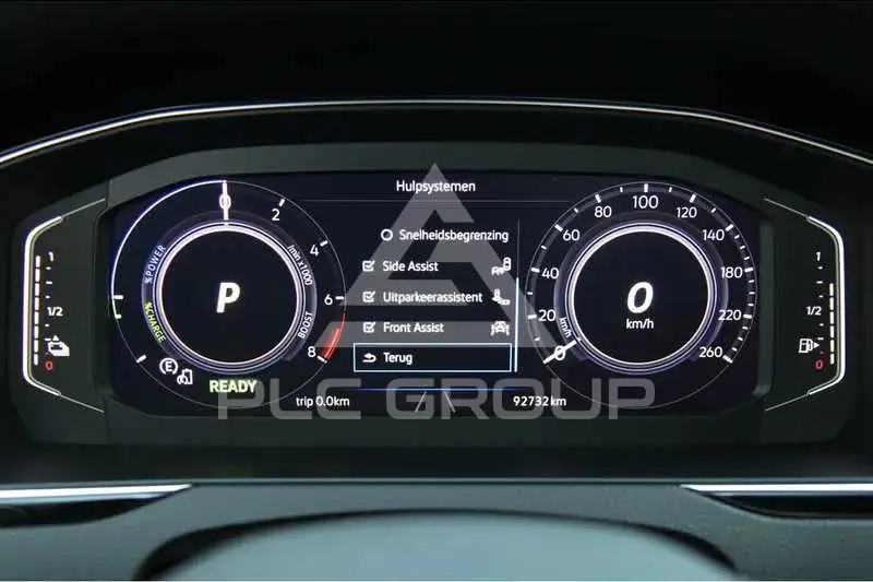 2021 Volkswagen Passat