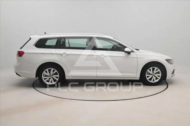 2021 Volkswagen Passat