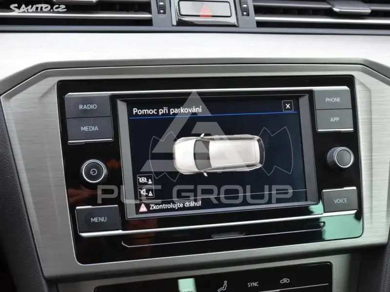 2021 Volkswagen Passat