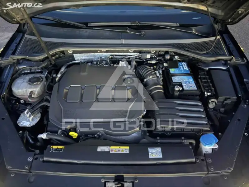 2021 Volkswagen Passat