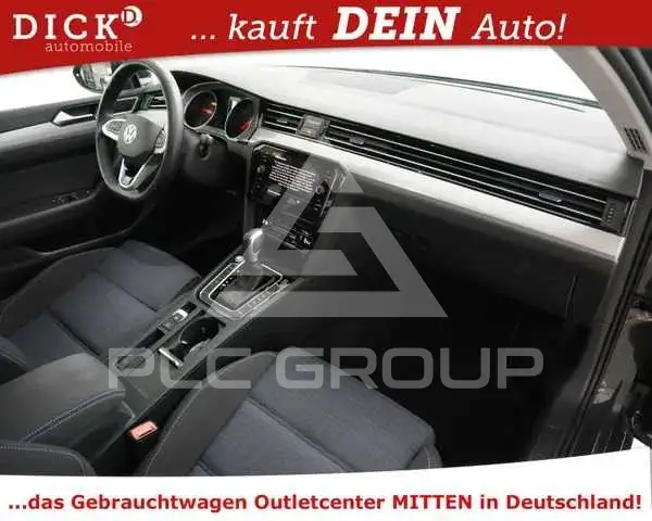 2021 Volkswagen Passat