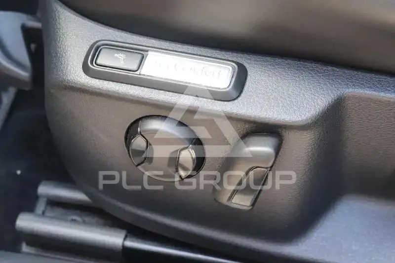 2021 Volkswagen Passat