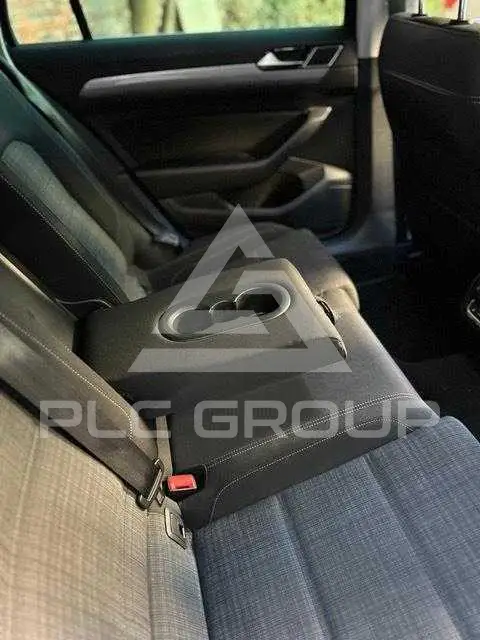2021 Volkswagen Passat