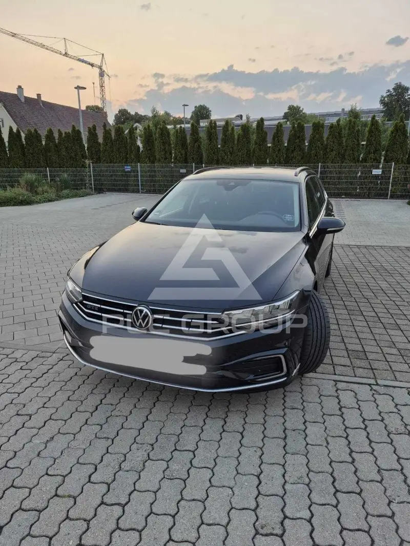 2021 Volkswagen Passat