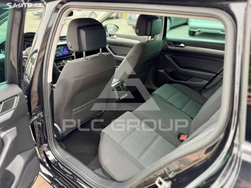 2021 Volkswagen Passat