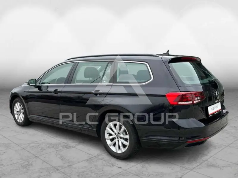 2021 Volkswagen Passat