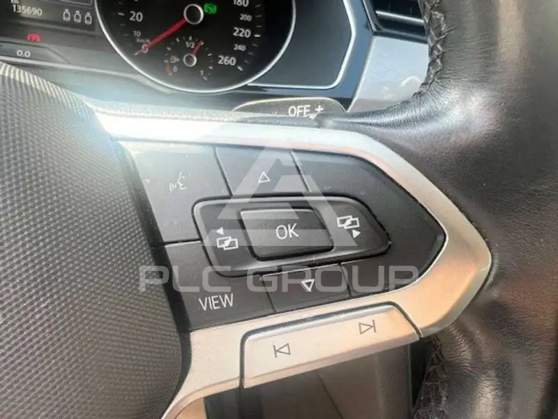 2021 Volkswagen Passat