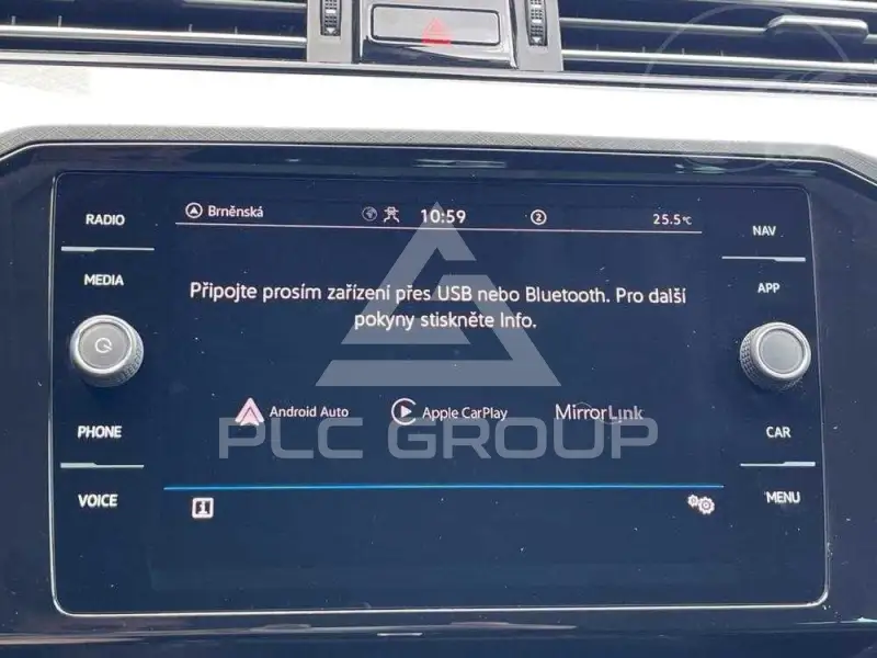 2021 Volkswagen Passat