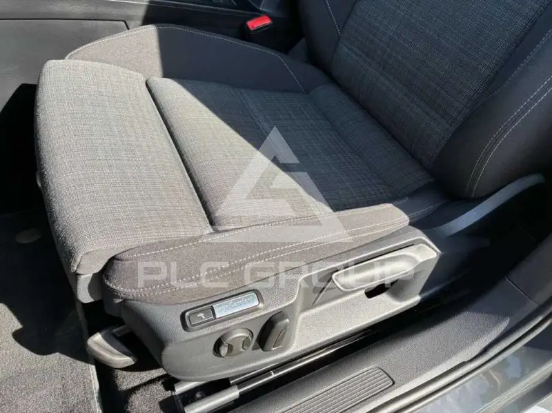 2021 Volkswagen Passat