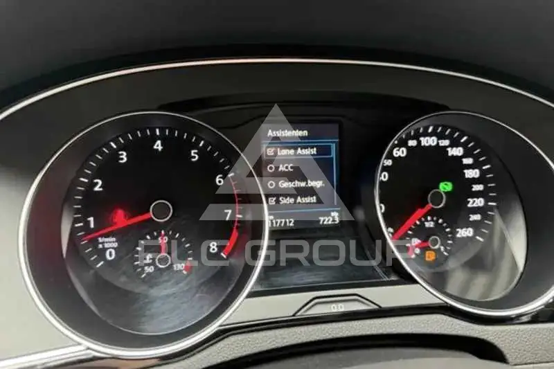 2021 Volkswagen Passat