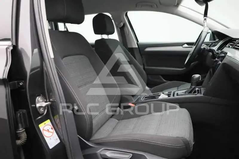2021 Volkswagen Passat