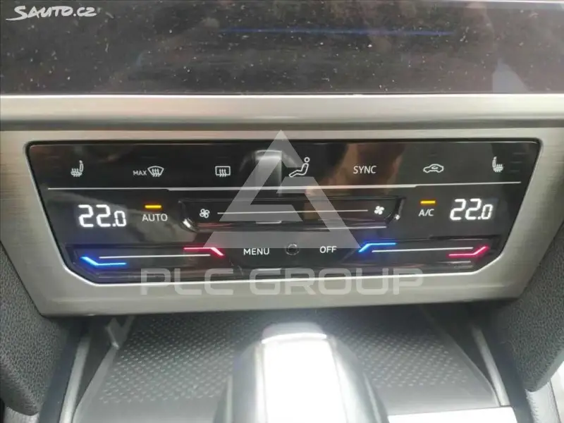 2021 Volkswagen Passat