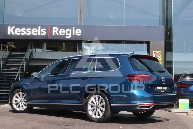 2021 Volkswagen Passat