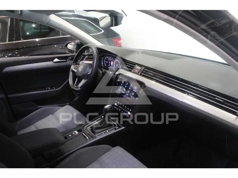 2021 Volkswagen Passat