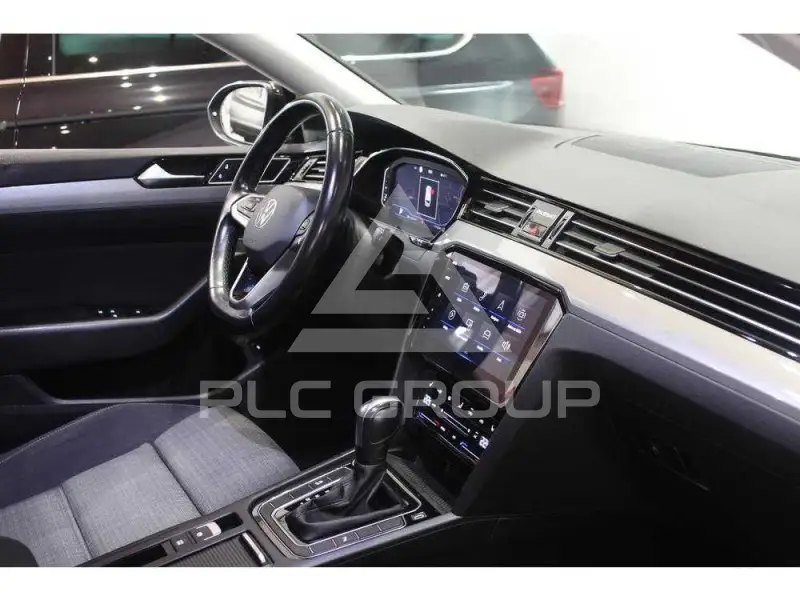 2021 Volkswagen Passat