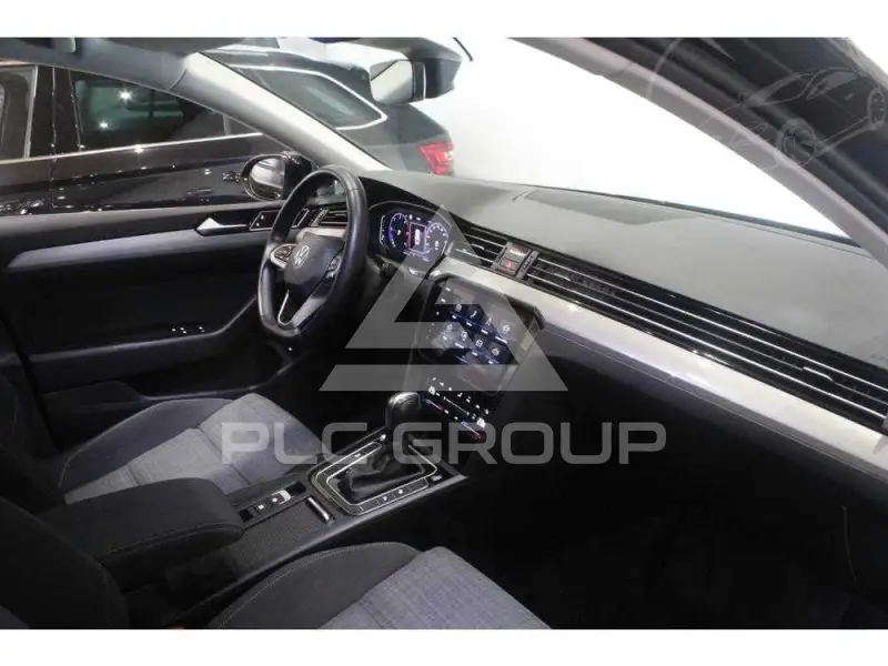 2021 Volkswagen Passat