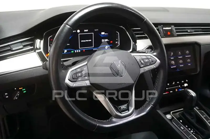 2021 Volkswagen Passat