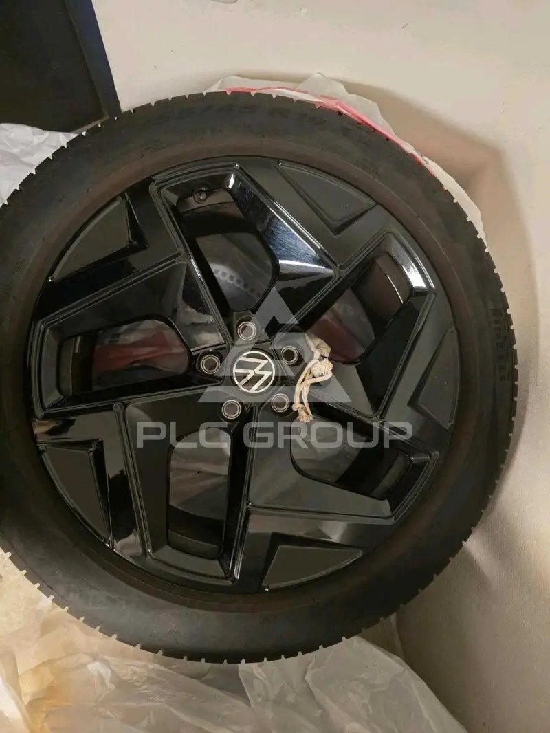 2021 Volkswagen Passat
