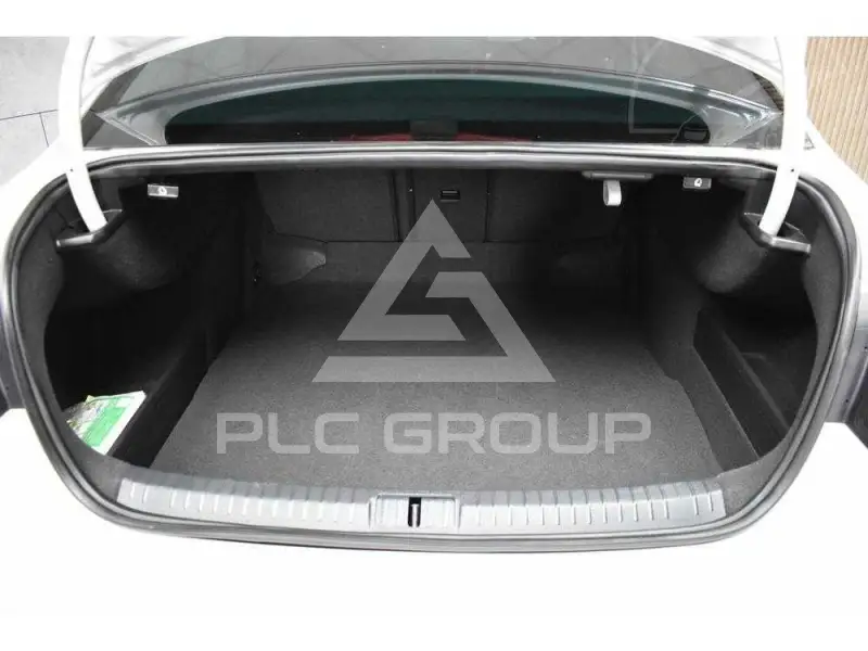 2021 Volkswagen Passat