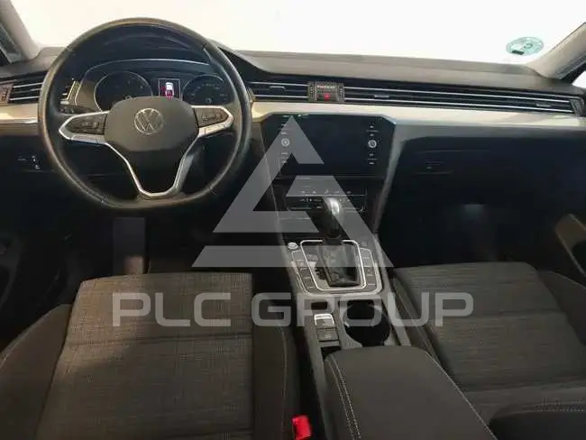 2021 Volkswagen Passat