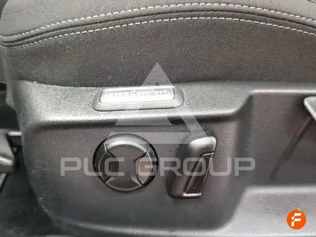 2021 Volkswagen Passat