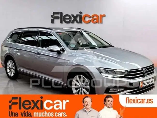 2021 Volkswagen Passat
