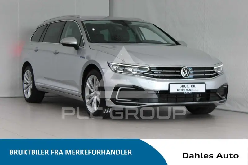 2021 Volkswagen Passat