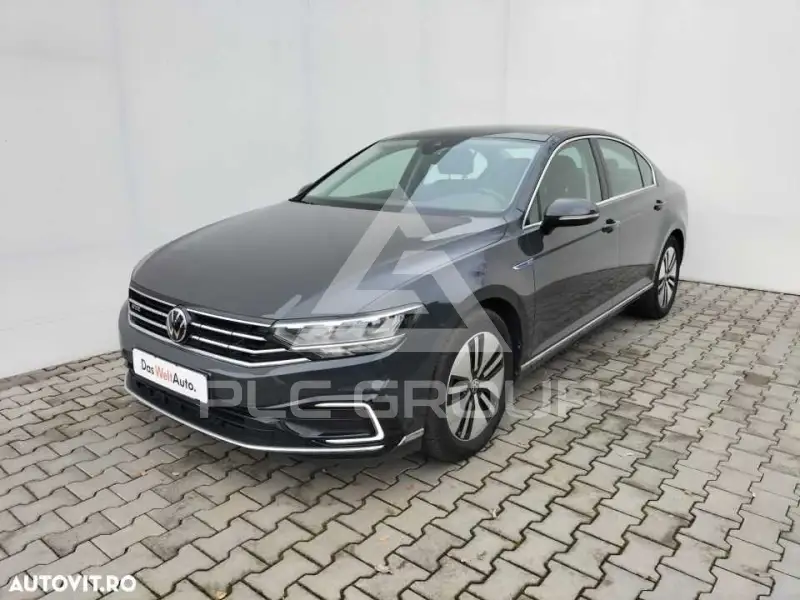 2021 Volkswagen Passat