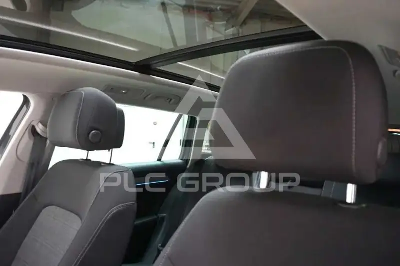 2021 Volkswagen Passat