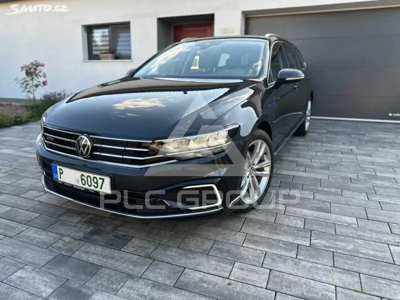 2021 Volkswagen Passat