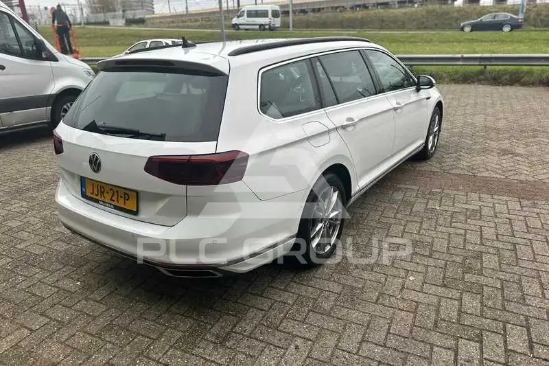 2021 Volkswagen Passat