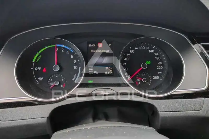 2021 Volkswagen Passat