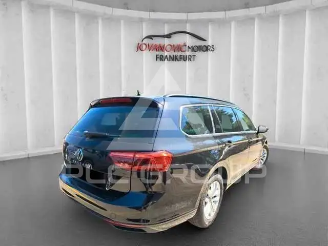 2021 Volkswagen Passat