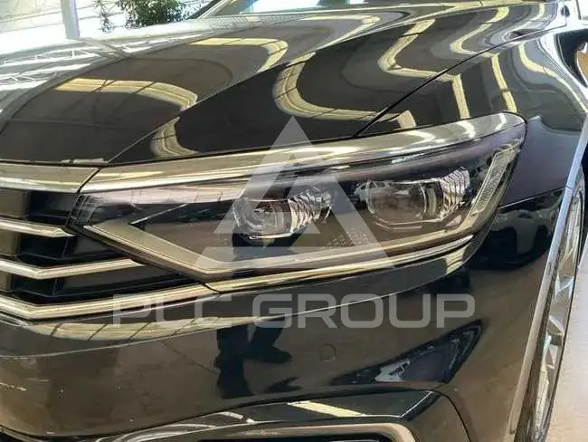 2021 Volkswagen Passat