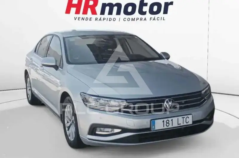 2021 Volkswagen Passat